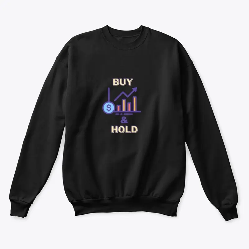 Buy & Hold